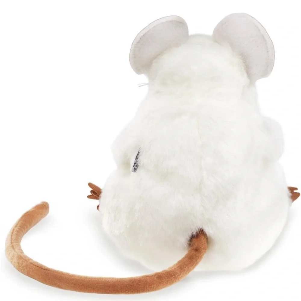 NWT Folkmanis Mouse Hand Puppet - set of 2!